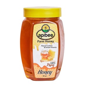 Alta demanda Miel de granja cruda natural para la salud diaria o la digestión y la curación disponible a un precio asequible de la India - Product Image 2