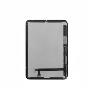 Sostituzione di qualità originale per <span class=keywords><strong>ipad</strong></span> mini6 touch screen per apple mini 6 lcd schermo - Product Image 5