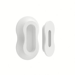 Magnetic Remote <b>Control</b> <b>Holder</b> Organize Bathroom Tools-Silicone Magnetic <b>Holder</b> for Air Conditioner Electric Toothbrush - Product Image 4