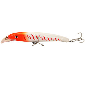 Bon marché Prix Longue Coulée ABS Appâts En Plastique Dur <span class=keywords><strong>Big</strong></span> Minnow Leurres De Pêche Crayon Leurre En Gros - Product Image 5