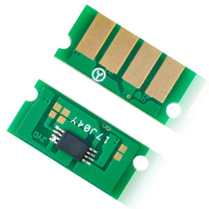 Puce de toner pour imprimante laser Ricoh SP C232 - Product Image 5