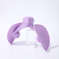 Pinces PP multifonctionnelles d'entraînement post-partum pour muscles intérieurs et fesses