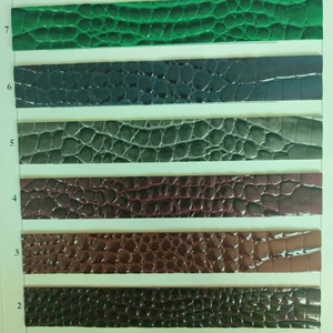 Декоративные чехлы из искусственной кожи - Product Image 1