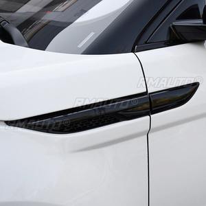 Para Range Rover Evoque 2012-2019: Kit de carrocería inferior, embellecedor de salida de aire lateral, rejilla de ventilación, embellecedor de entrada de aire, accesorios para coche - Product Image 4