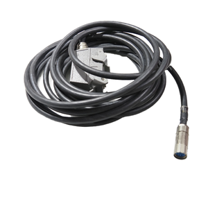Cable de Alimentación para Motor de Robot 3HAC040319-001/002 |   Repuesto OEM para Automatización Industrial |   Arnés de Cableado de Alta Flexibilidad | - Product Image 2