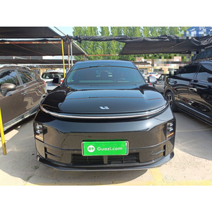 Guazi Véhicule d'<span class=keywords><strong>occasion</strong></span> 2024 Li Auto Lixiang L6 Prêt à être expédié Véhicule hybride électrique Nouvelle énergie SUV automatique Conduite à gauche 5 places - Product Image 2