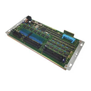 A16B-2203-0320 บอร์ดพีซีบีเอฟานุค เอซี เซอร์โวสำหรับเครื่องซีเอ็นซี - Product Image 5