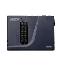 Xeltek USB Superpro 610P Lập Trình Phổ Biến Với 48 Trình Điều Khiển Pin Phổ Quát