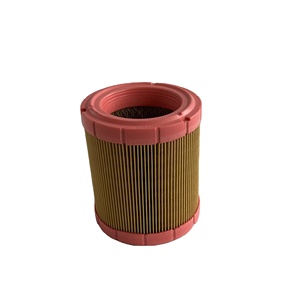 Filtre à air Mengma en acier inoxydable 39588470 pour compresseurs industriels et pièces Garantie de 6 mois - Product Image 1