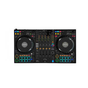 Contrôleur <span class=keywords><strong>DJ</strong></span> <span class=keywords><strong>Pioneer</strong></span> DDJ-FLX10, lecteur Rekrdbox, équipement professionnel pour mariage, bar, scène, DDJ-FLX10, contrôleur <span class=keywords><strong>DJ</strong></span> - Product Image 1