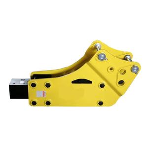 Venda quente Preço de Fábrica Disjuntor Hidráulico Para Mini Escavadeira 24 Horas On-line Resposta Rápida Hidráulica Rock <span class=keywords><strong>Breaker</strong></span> <span class=keywords><strong>Hammer</strong></span> - Product Image 3