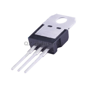 Qz bom mới ban đầu IC Reg tuyến tính 5V 1.5A to220ab l7805ac l7805acv - Product Image 6