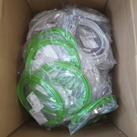 Câble de signalisation Siemens 6FX3002-2DB20-1BF0 6FX8002-5CN06-1DF0 6FX5002-5CR72-1BF0 6FX5002-2DC10-1BF0 6FX5002-2DC10-1GF0