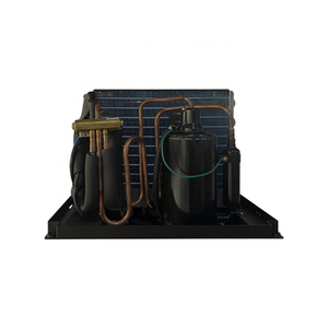 Climatiseurs de stationnement haute efficacité 9000 Btu 115 V avec télécommande/application pour camping-car - Product Image 4