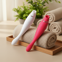 Leistungsstarker Erwachsenen-Saugvibrator für Frauen Klitoris-Stimulator Weibliches Masturbationsspielzeug Nippel Oral-Sexspielzeug für Frauen Sextoys