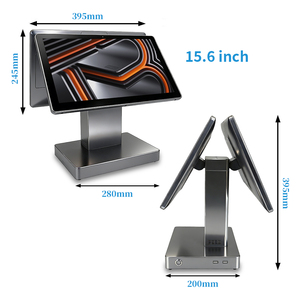 Nuovo Registratore di Cassa POS G2 da 15,6 Pollici Tutto in Uno per Supermercati - Product Image 2