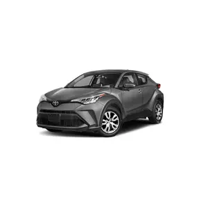 Most Selling Products The CH-R Is A Stylish Crossover From Toyota China Cheapest Free Shipping Car With Low Price