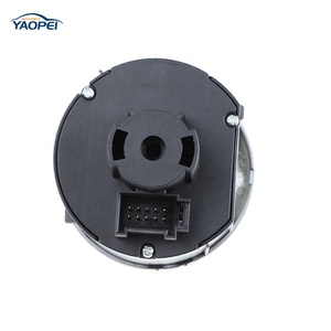1K0941431AS YAOPEI interrupteur de phare automatique pour <span class=keywords><strong>Volkswagen</strong></span> Eos Passat <span class=keywords><strong>Caddy</strong></span> Jetta Magotan Touran Sagitar Golf - Product Image 4