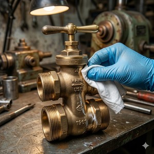 Agente Auxiliar Químico à Base de Água Kenlin de Ultra-Desempenho para Abrilhantador de Alumínio - 99,9% de Pureza - Product Image 5