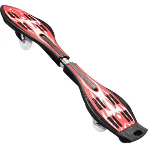 2021 नई डिजाइन waveboard स्केटबोर्ड