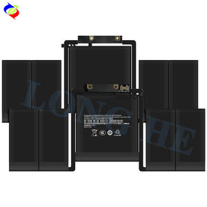 10,40V 49,2Wh Wiederaufladbarer Akku A1819 für Apple Macbook Pro 13'' A1706 Akku Baujahr 2016-2017 - Product Image 2