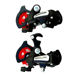 Cambio de Marchas de 7 Velocidades para <span class=keywords><strong>Bicicleta</strong></span> de Montaña, <span class=keywords><strong>Precio</strong></span> de Fábrica Premium - Product Image 4