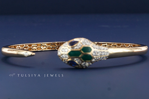 สร้อยข้อมือเพชรทอง 14K เพาะเลี้ยงในห้องปฏิบัติการสำหรับผู้หญิง สร้อยข้อมือเทนนิสหรูหรา ดีไซน์เหนือกาลเวลา เครื่องประดับชั้นดี ของขวัญแต่งงาน - Product Image 2