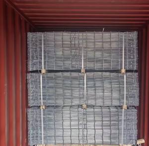 Malla de Alambre Soldada con Diferentes Tamaños de Malla de 1/4 de Pulgada, 1/2 de Pulgada y 1 Pulgada para Tamizado y Clasificación - Product Image 4