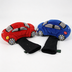 Marioneta de mano personalizada con forma de vehículo, marioneta de peluche con forma de coche, marioneta de mano con forma de coche Bug, marioneta de mano con forma de coche - Product Image 4