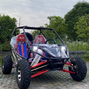 รถอเนกประสงค์ UTV รุ่นใหม่ 200 ซีซี ขับเคลื่อนด้วยเพลา 4 จังหวะ ระบายความร้อนด้วยน้ำมัน สำหรับขับขี่ออฟโรด พร้อมแฮนด์พลาสติก คุณภาพระดับ DIY รองรับ OEM ODM รับประกัน 3 ปี จากเจ้อเจียง - Product Image 2