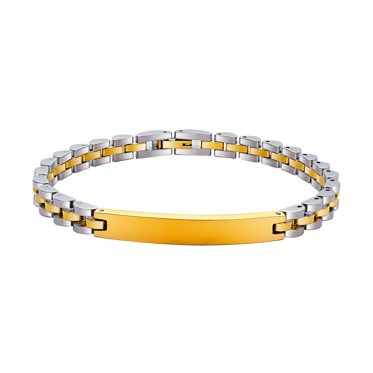 Silver Gold
