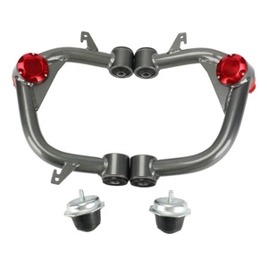 Kits de Suspensión MARVELAND 4X4, Brazo de Control Superior de Acero Elevado de 2-4 Pulgadas para MITSUBISHI L200 Triton 2024-2026/MONTERO SPORT 2026 - Product Image 1