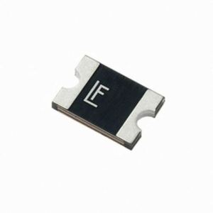 2920L075/60MR PTC Resettable <b>Fuse</b> Electronic <b>Component</b> - Product Image 1
