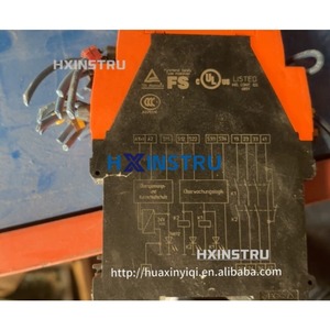 รีเลย์นิรภัย Dold Sohne BD5935.48 รุ่น H มือสอง - Product Image 2