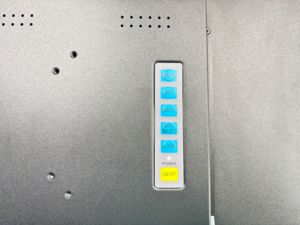 21.5 "nhúng công nghiệp màn hình cảm ứng, độ phân giải 4K, không thấm nước, USB & HD giao diện - Product Image 4