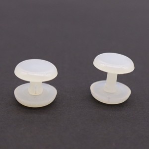 เครื่องเขียนพลาสติกแบบสองในหนึ่ง พร้อมหัวเข็มขัดแบบใช้แล้วทิ้งสองหัว - Product Image 6