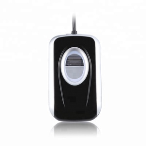 Lector Biométrico USB Zk7500 con SDK Gratuito, Escáner de Huellas Dactilares USB - Product Image 2