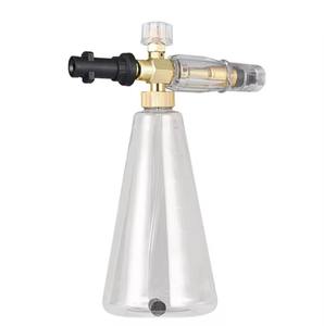 ปืนฉีดโฟมล้างรถแรงดันสูง NIKO พร้อมหัวฉีดปรับได้สำหรับล้างรถด้วยโฟม - Product Image 2