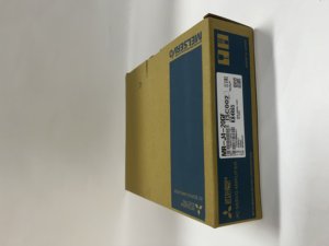 เครื่องขยายสัญญาณเซอร์โว AC ใหม่และของแท้ 100% รุ่น MR-J4-20GF - Product Image 1