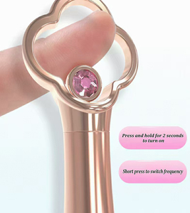 <span class=keywords><strong>Omysky</strong></span> Golden Bullet Jouets sexuels pour adultes Puissant vibrateur à dix fréquences Mignon Dildo Vibrateur de doigt pour vagin Vibrateur Bullet - Product Image 6