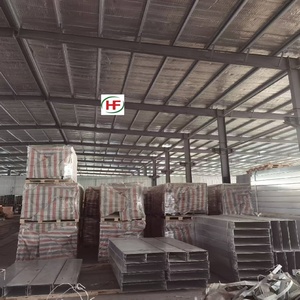Chapa Galvanizada por Inmersión en Caliente con Capa de Zinc de 65 Um, Personalizada de Fábrica, Ancho de 30mm-1100mm, Grosor de 0.8mm-3mm, Longitud de 1-11M - Product Image 6