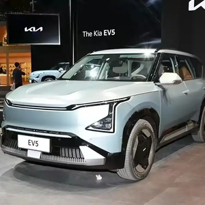 Vehículo eléctrico KIA EV5 2024 720km Wave Vehículos de <span class=keywords><strong>nueva</strong></span> energía KIA EV5 2024 KIA EV5 Precio DE LA <span class=keywords><strong>TIERRA</strong></span> - Product Image 2