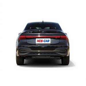 <span class=keywords><strong>Audi</strong></span> A7L 2024 en Stock, Asientos de Cuero, Neumáticos R20, Techo Panorámico Automático, Cámara Trasera, Portaequipajes Metálico, Volante a la Izquierda, Sedán de Gasolina - Product Image 5