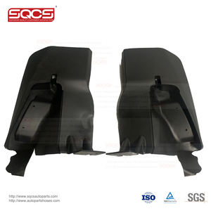 SQCS कार Fenders बाईं ओर के लिए <span class=keywords><strong>9068820204</strong></span> राइट साइड 9068820304 W906 रियर मडगार्ड मर्सिडीज धावक - Product Image 4