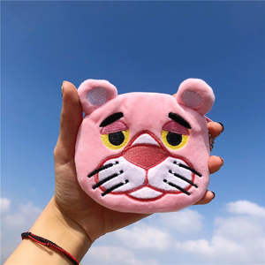 Monedero de Peluche con Diseño de Dibujos Animados Japoneses Kawaii, Colgante para <span class=keywords><strong>Mochila</strong></span>, Llavero para Niños de 3 a 16 Años, Éxito de Ventas 2026 - Product Image 3