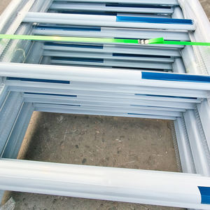 Barriera Stradale Civile di Alta Qualità per la Sicurezza del Traffico, Durevole e Facile da Installare per Strade Urbane e Autostrade - Product Image 5