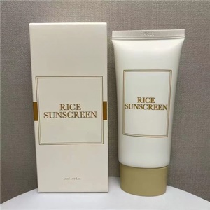 Crème solaire I'm Fromm Rice 50ml, respectueuse des récifs, hydratante, anti-âge, protection solaire pour la peau, soin coréen <span class=keywords><strong>de</strong></span> la peau - Product Image 4