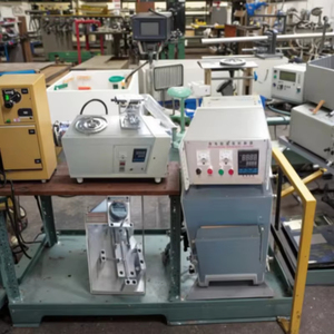 เครื่องทดสอบอัตราการขยายตัวของกระเบื้องเซรามิกแบบเปียก ISO 10545 เครื่องวัดอัตราการขยายตัวของอิฐเซรามิกแบบเปียก เครื่องทดสอบอัตราการขยายตัวของกระเบื้องแบบเปียก - Product Image 1