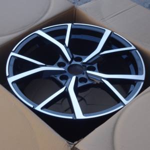 <span class=keywords><strong>Jantes</strong></span> en alliage <span class=keywords><strong>VW</strong></span> <span class=keywords><strong>17</strong></span>/18/19/20 <span class=keywords><strong>pouces</strong></span> pour Golf GTI Atlas Arteon <span class=keywords><strong>Tiguan</strong></span> 5x112 <span class=keywords><strong>Jantes</strong></span> de voiture de tourisme pour Volkswagen Skoda - Product Image 3