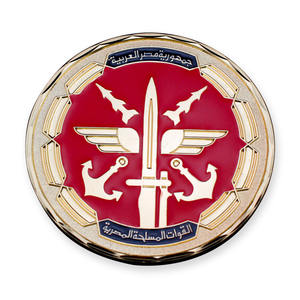 <span class=keywords><strong>Monedas</strong></span> Metálicas Personalizadas con Tema Patriótico, Aleación <span class=keywords><strong>de</strong></span> Zinc Plateada, Acabado Arenado, Grabado Láser, Diseño <span class=keywords><strong>de</strong></span> 10 <span class=keywords><strong>Euros</strong></span>, Forma y Tamaño Personalizados - Product Image 1